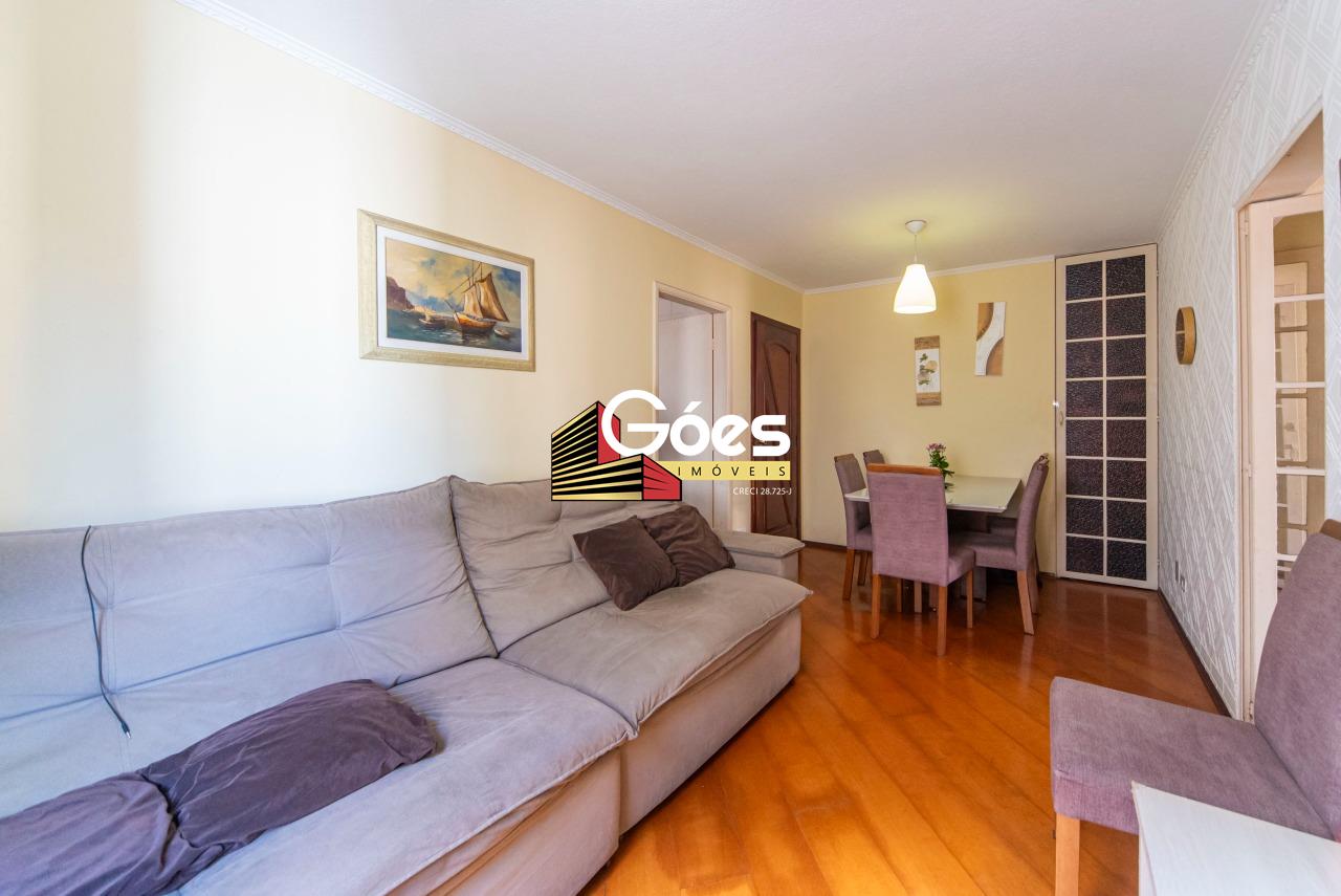 Apartamento à venda em Nova Petrópolis: 