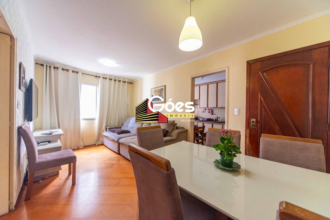 Apartamento à venda em Nova Petrópolis: 