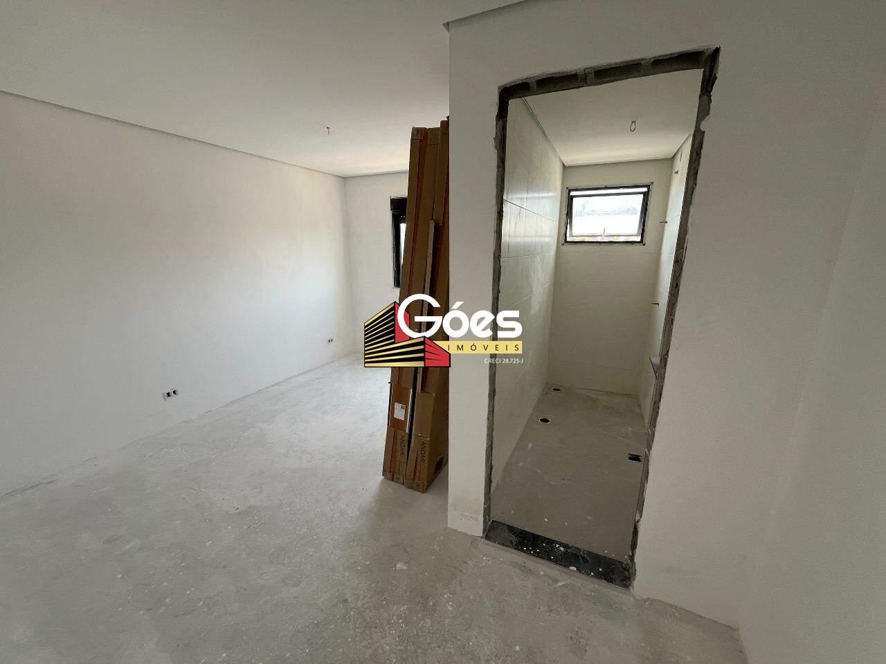 Apartamento à venda com 3 quartos, 75m² - Foto 6