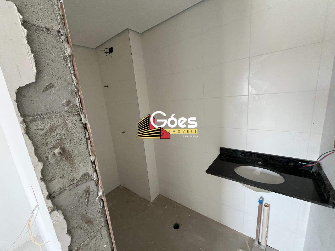 Apartamento à venda com 3 quartos, 75m² - Foto 3
