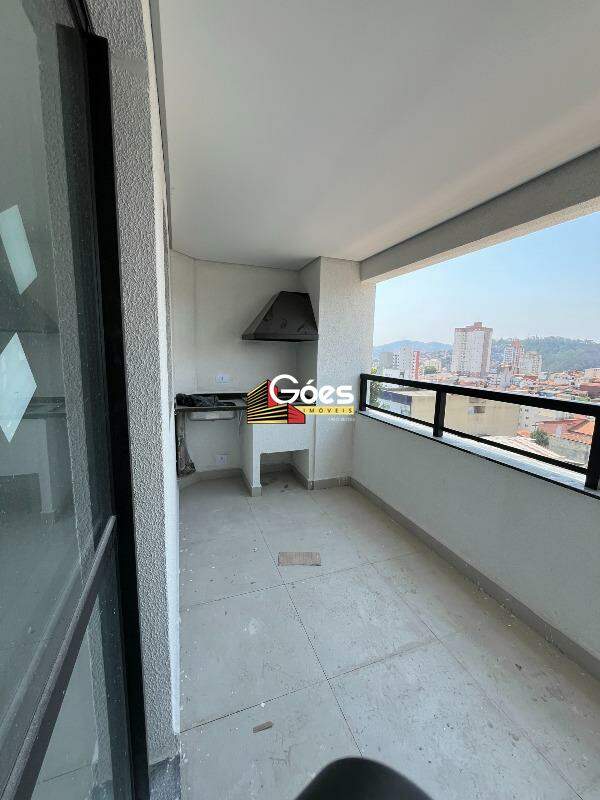 Apartamento à venda com 3 quartos, 75m² - Foto 5