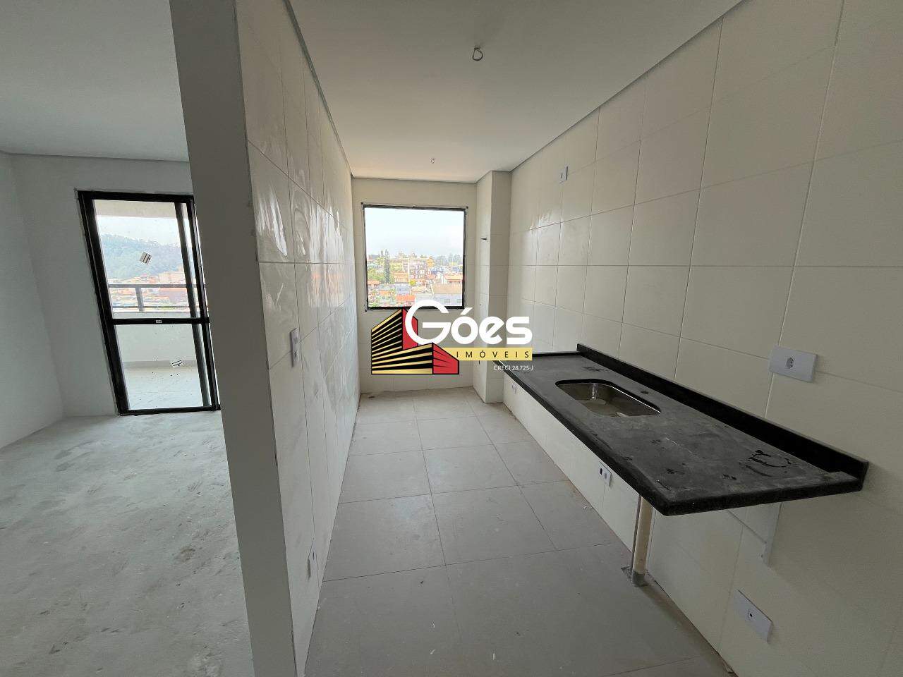 Apartamento à venda com 3 quartos, 75m² - Foto 12