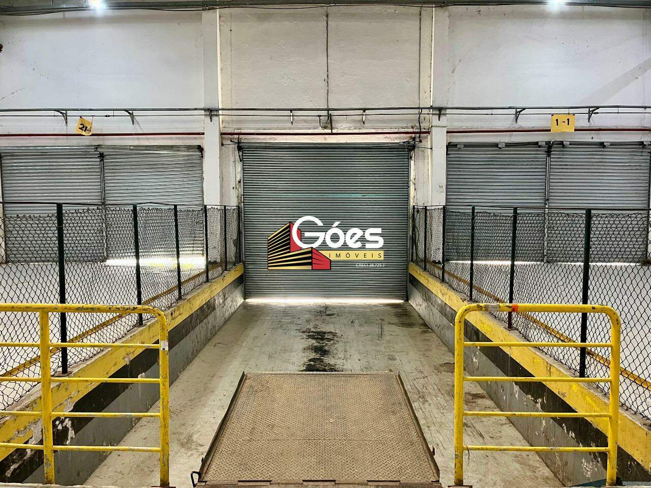 Depósito-Galpão, 9507 m² - Foto 2