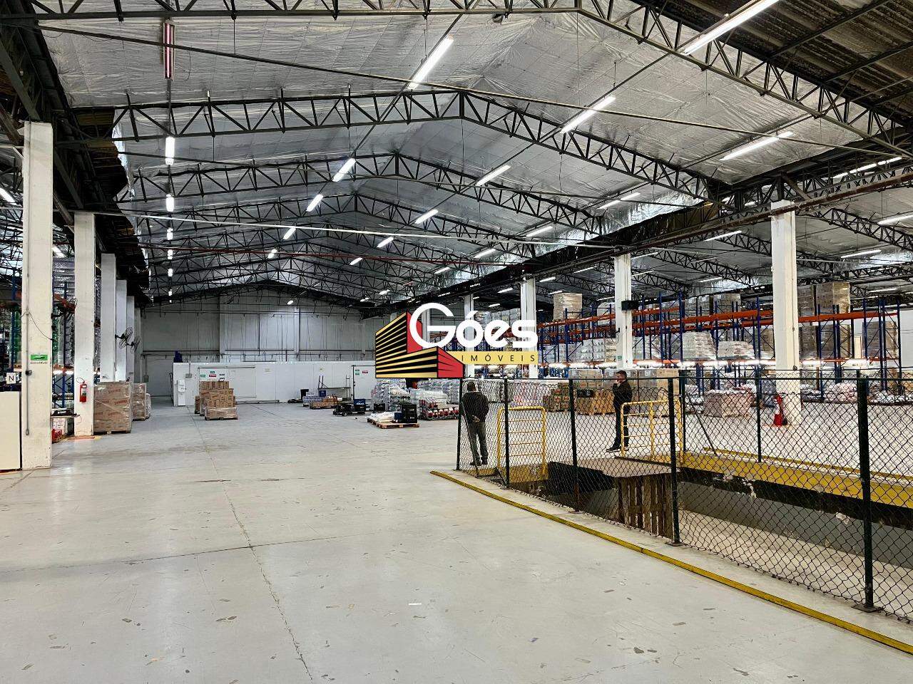 Depósito-Galpão, 9507 m² - Foto 5