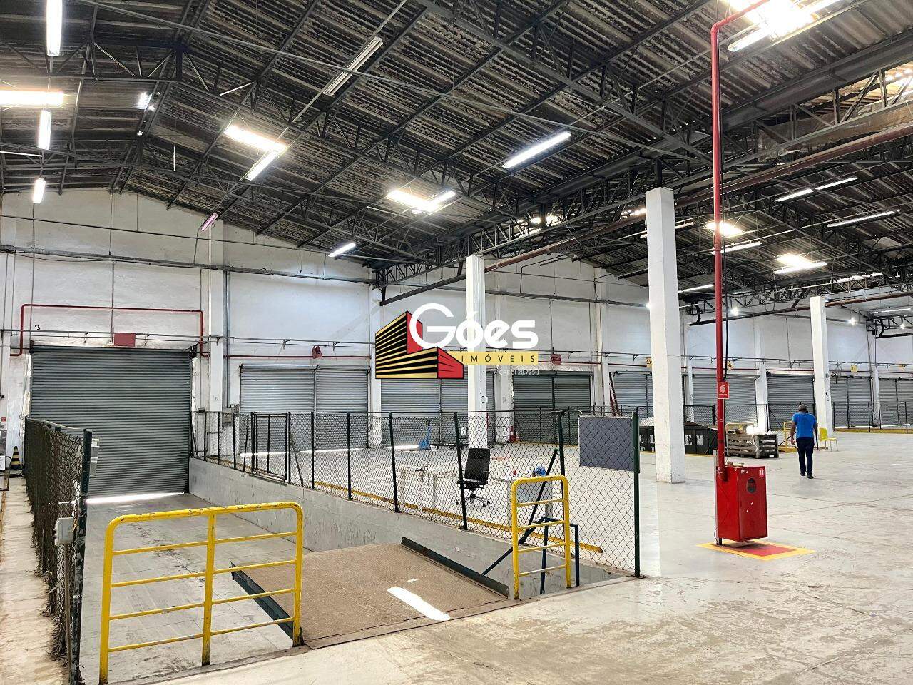 Depósito-Galpão, 9507 m² - Foto 3