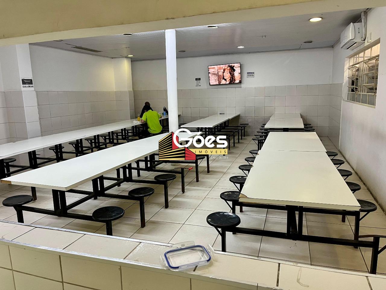 Galpão para aluguel em Vila Ribeiro de Barros: 