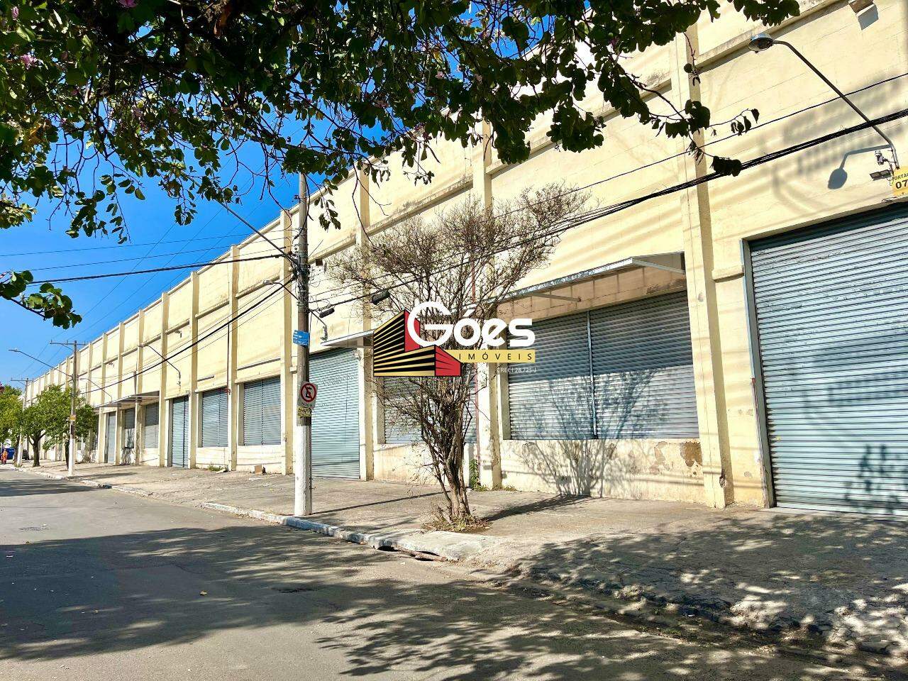 Depósito-Galpão, 9507 m² - Foto 4