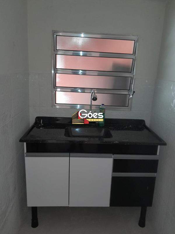 Casa, 1 quarto, 70 m² - Foto 3