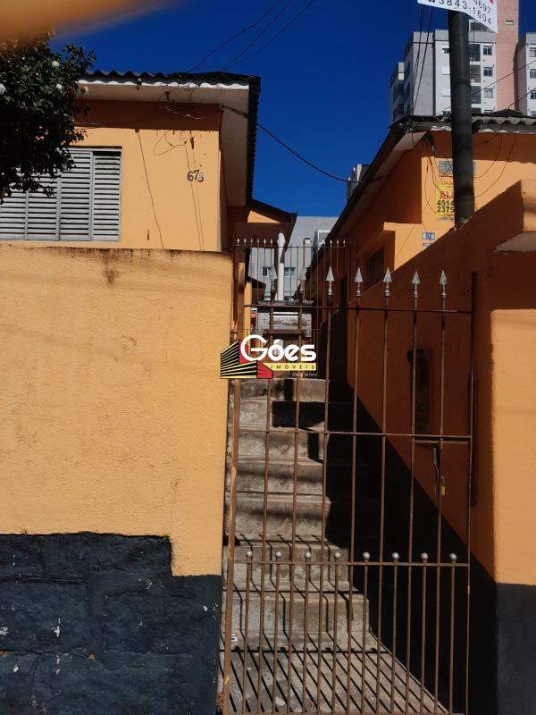 Casa, 1 quarto, 70 m² - Foto 1