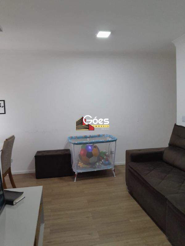 Apartamento à venda com 2 quartos, 57m² - Foto 10