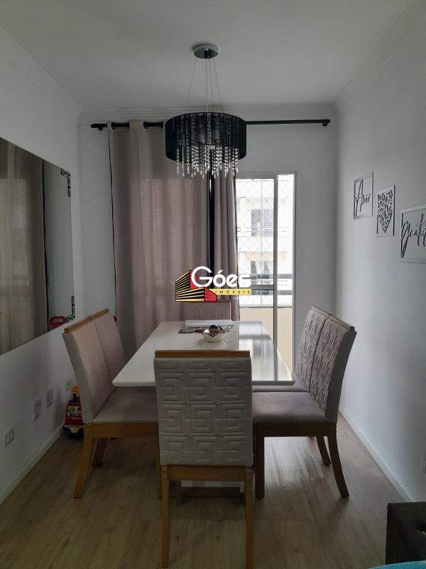 Apartamento à venda com 2 quartos, 57m² - Foto 1