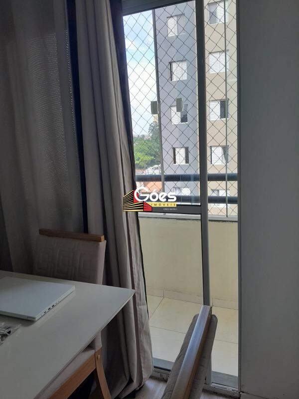 Apartamento à venda com 2 quartos, 57m² - Foto 5