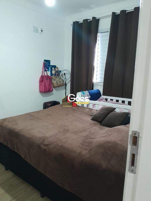 Apartamento à venda com 2 quartos, 57m² - Foto 7