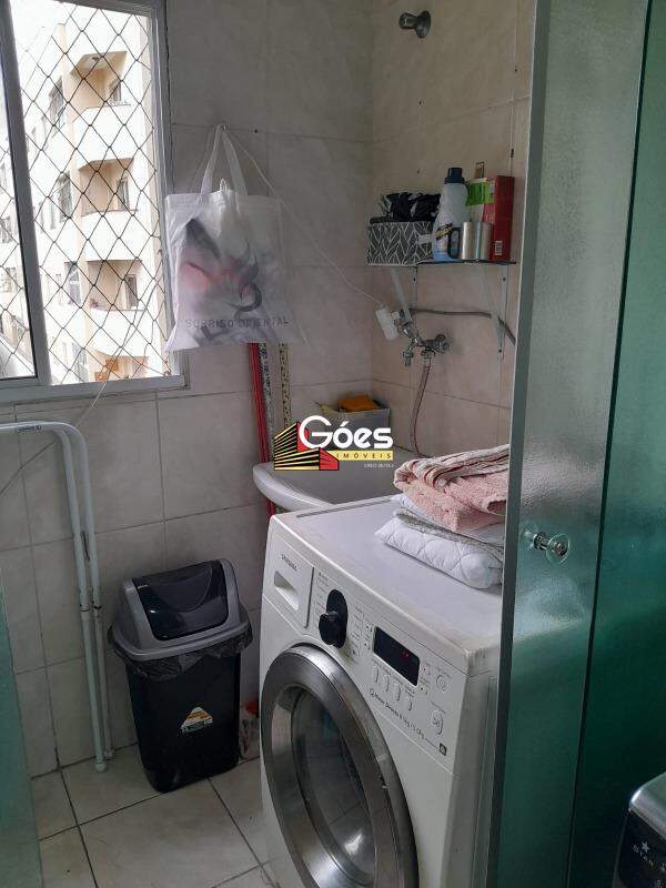 Apartamento à venda com 2 quartos, 57m² - Foto 14