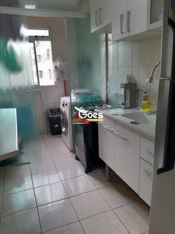 Apartamento à venda com 2 quartos, 57m² - Foto 12