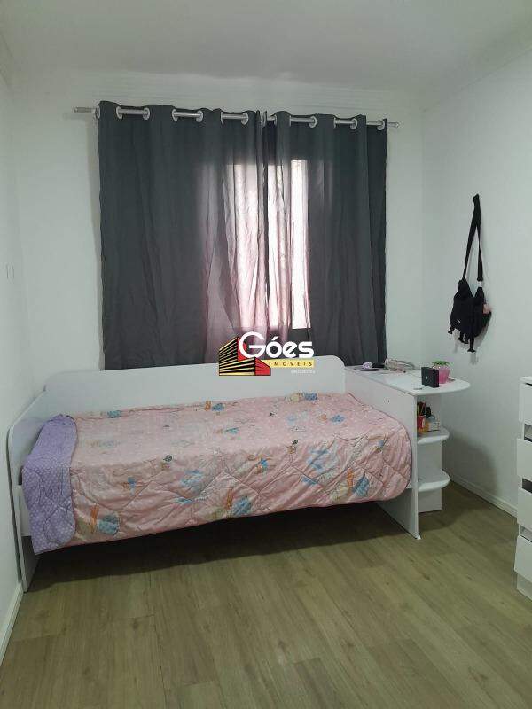 Apartamento à venda com 2 quartos, 57m² - Foto 8