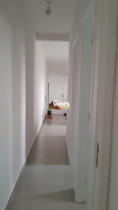 Apartamento à venda em Parque da Vila Prudente: 