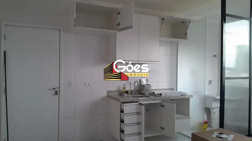 Apartamento à venda em Parque da Vila Prudente: 