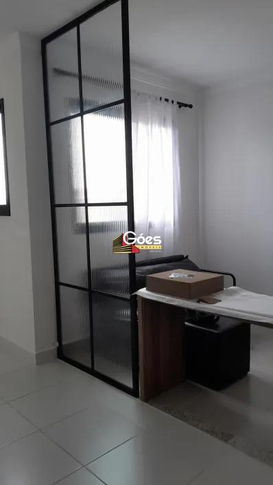 Apartamento à venda em Parque da Vila Prudente: 