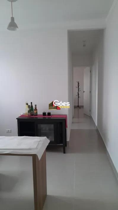 Apartamento à venda em Parque da Vila Prudente: 