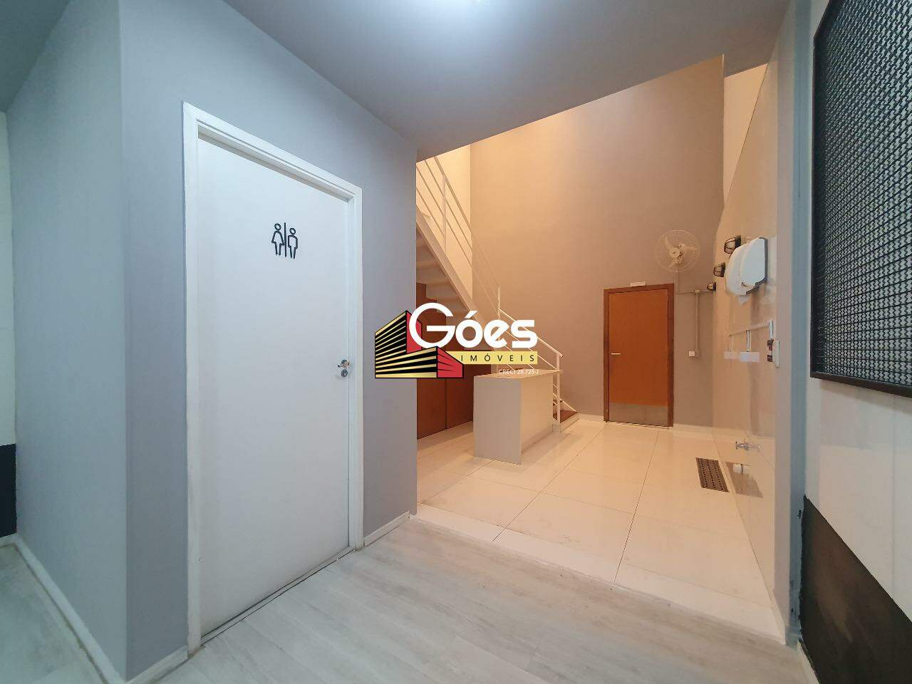 Loja-Salão para alugar, 107m² - Foto 9