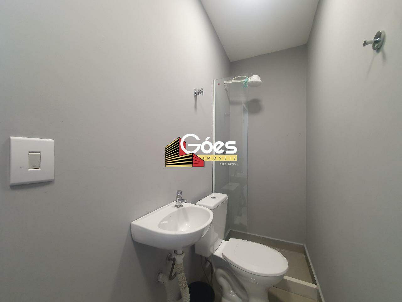 Loja-Salão para alugar, 107m² - Foto 17