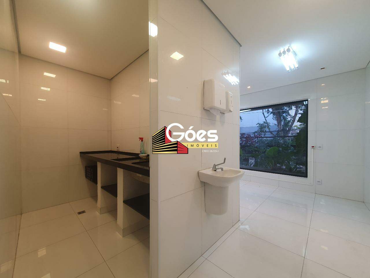 Loja-Salão para alugar, 107m² - Foto 4