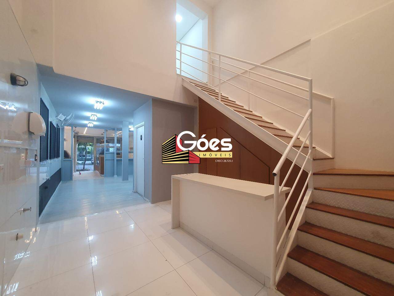 Loja-Salão para alugar, 107m² - Foto 5