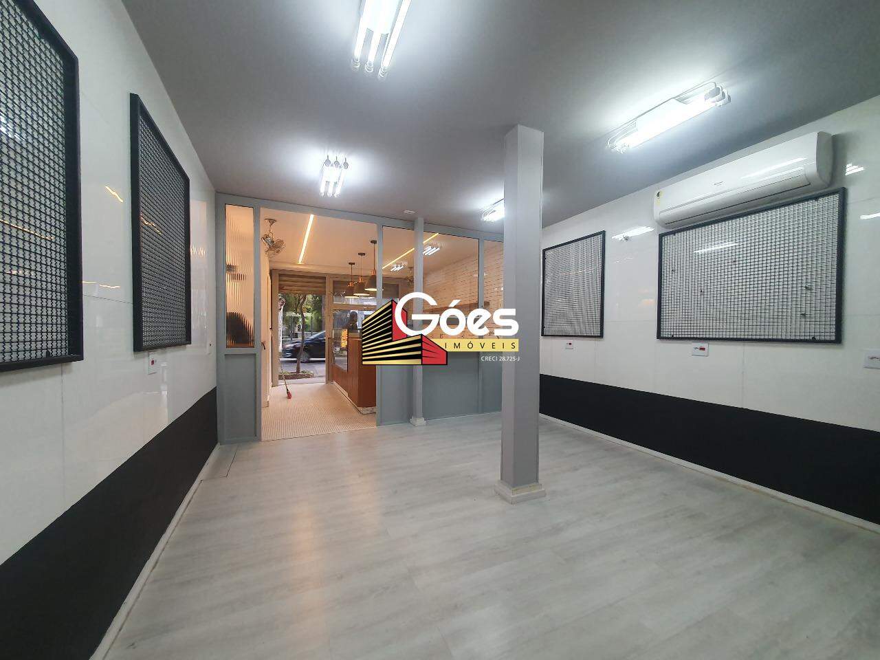 Loja-Salão para alugar, 107m² - Foto 10