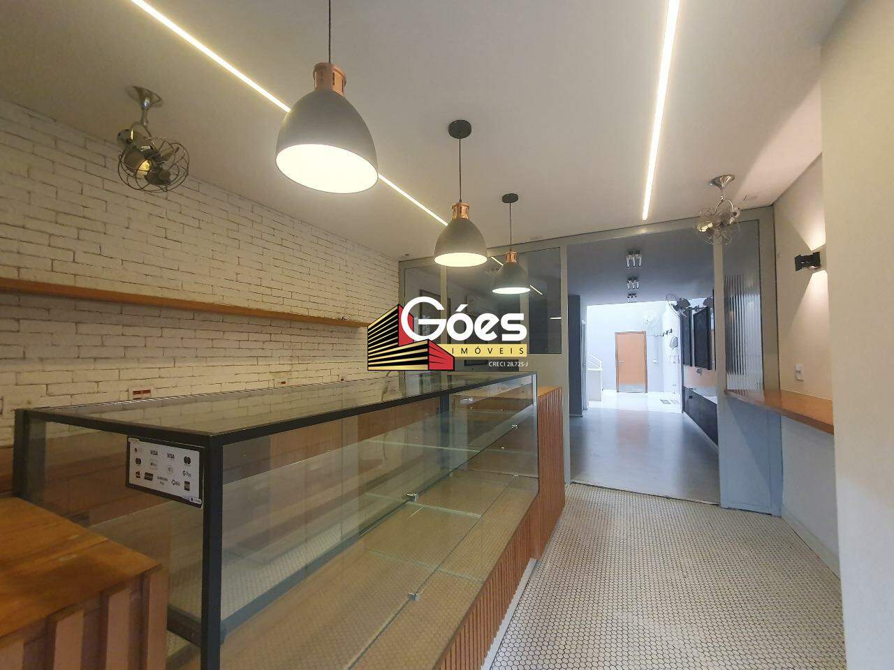 Loja-Salão para alugar, 107m² - Foto 11
