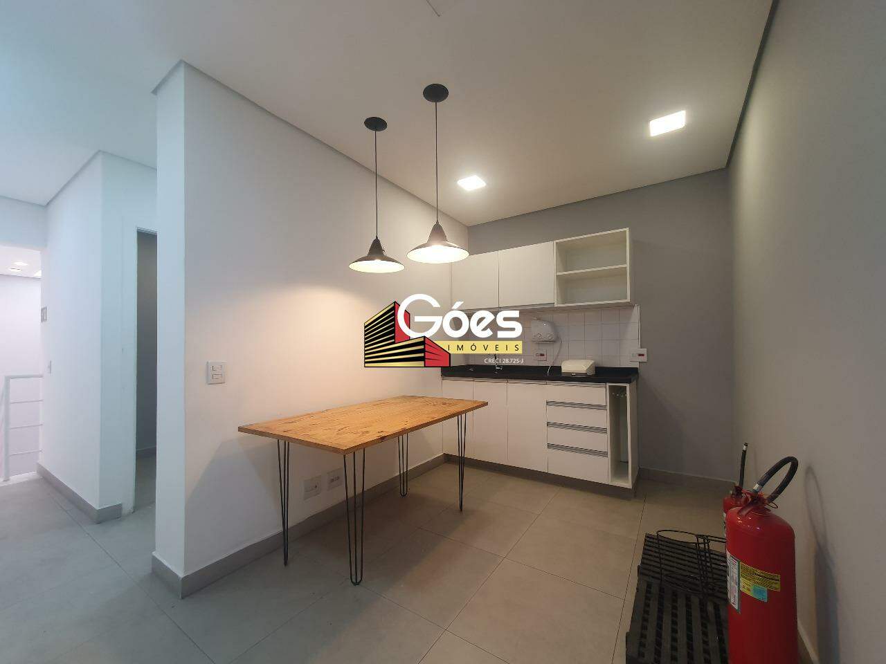 Loja-Salão para alugar, 107m² - Foto 3