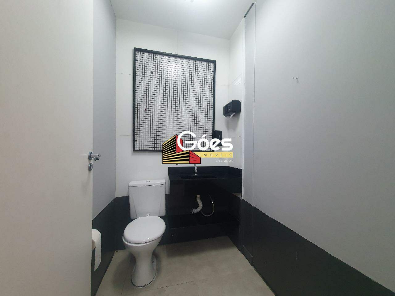 Loja-Salão para alugar, 107m² - Foto 7