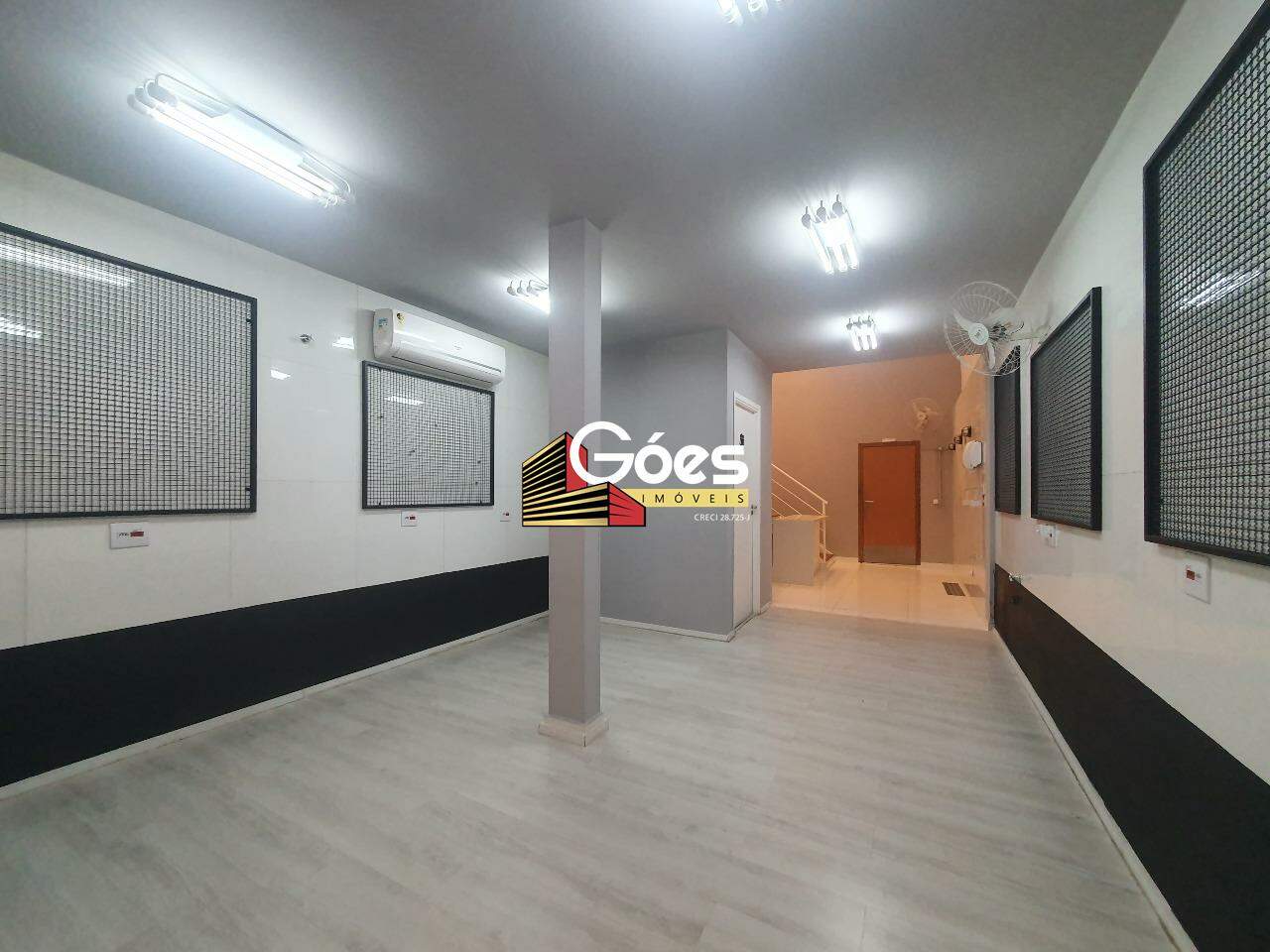 Loja-Salão para alugar, 107m² - Foto 14