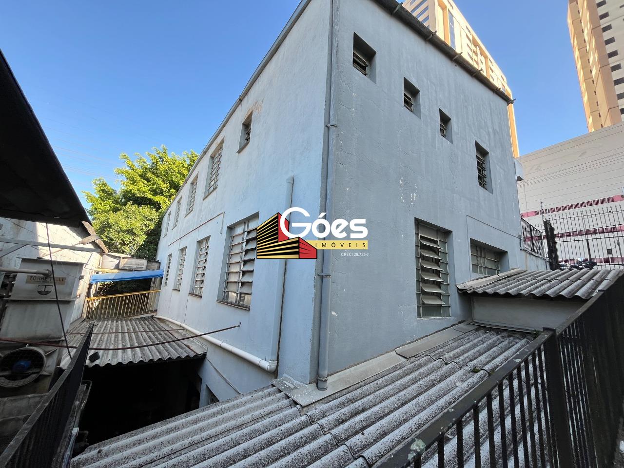 Galpão à venda em Jardim Stella: 