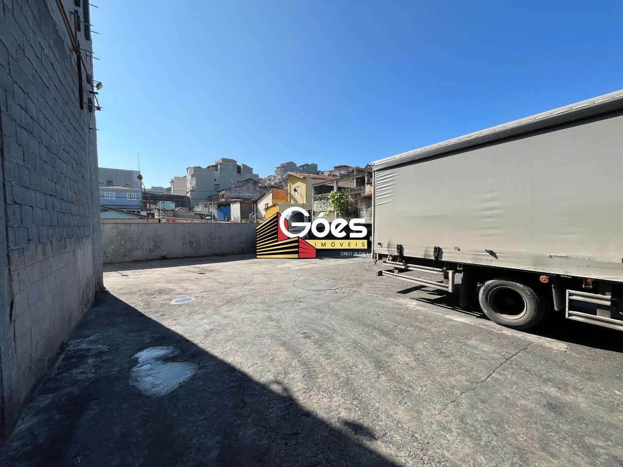 Galpão à venda em Jardim Stella: 