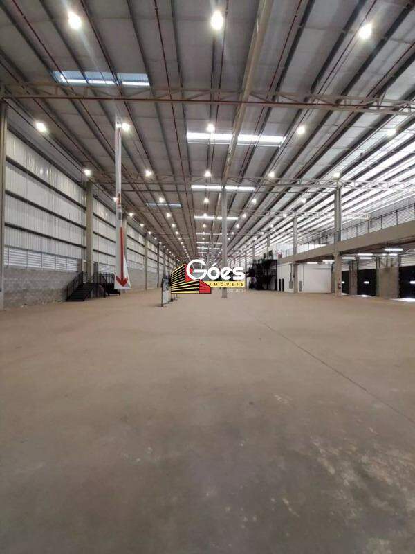 Depósito-Galpão-Armazém para alugar, 1294m² - Foto 4