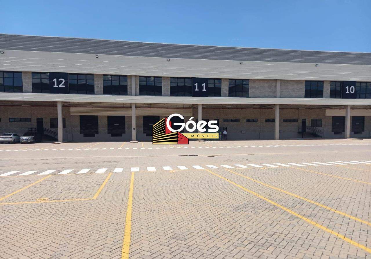 Depósito-Galpão-Armazém para alugar, 1294m² - Foto 8