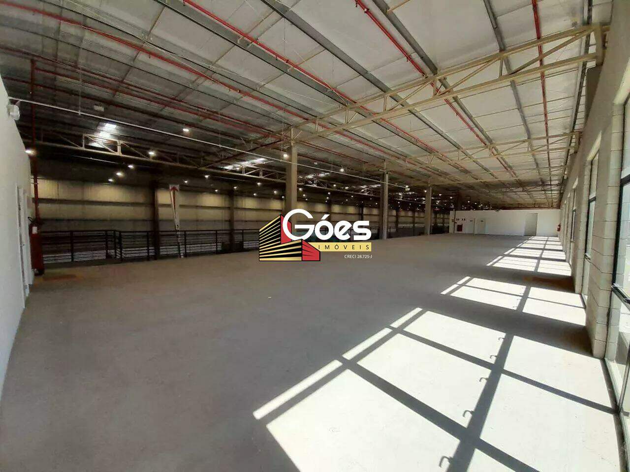 Depósito-Galpão-Armazém para alugar, 1294m² - Foto 6