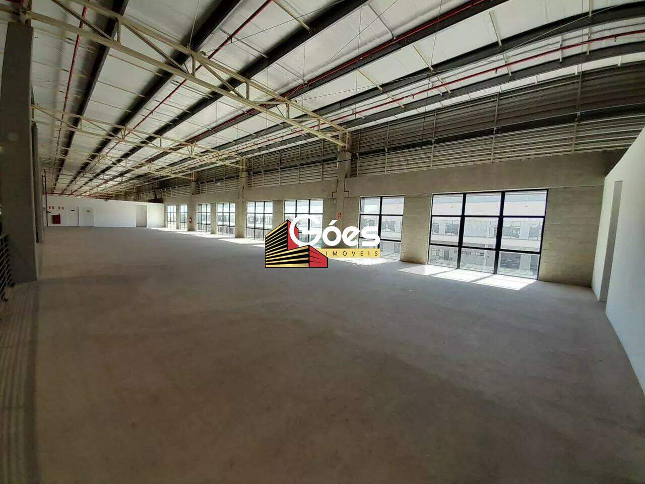 Depósito-Galpão-Armazém para alugar, 1294m² - Foto 3