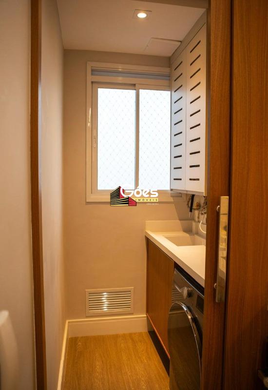 Apartamento à venda em Rudge Ramos: 