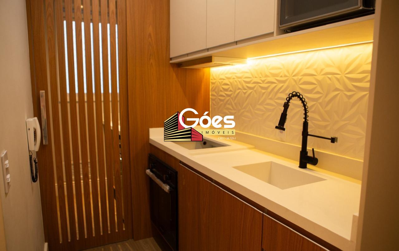 Apartamento à venda em Rudge Ramos: 