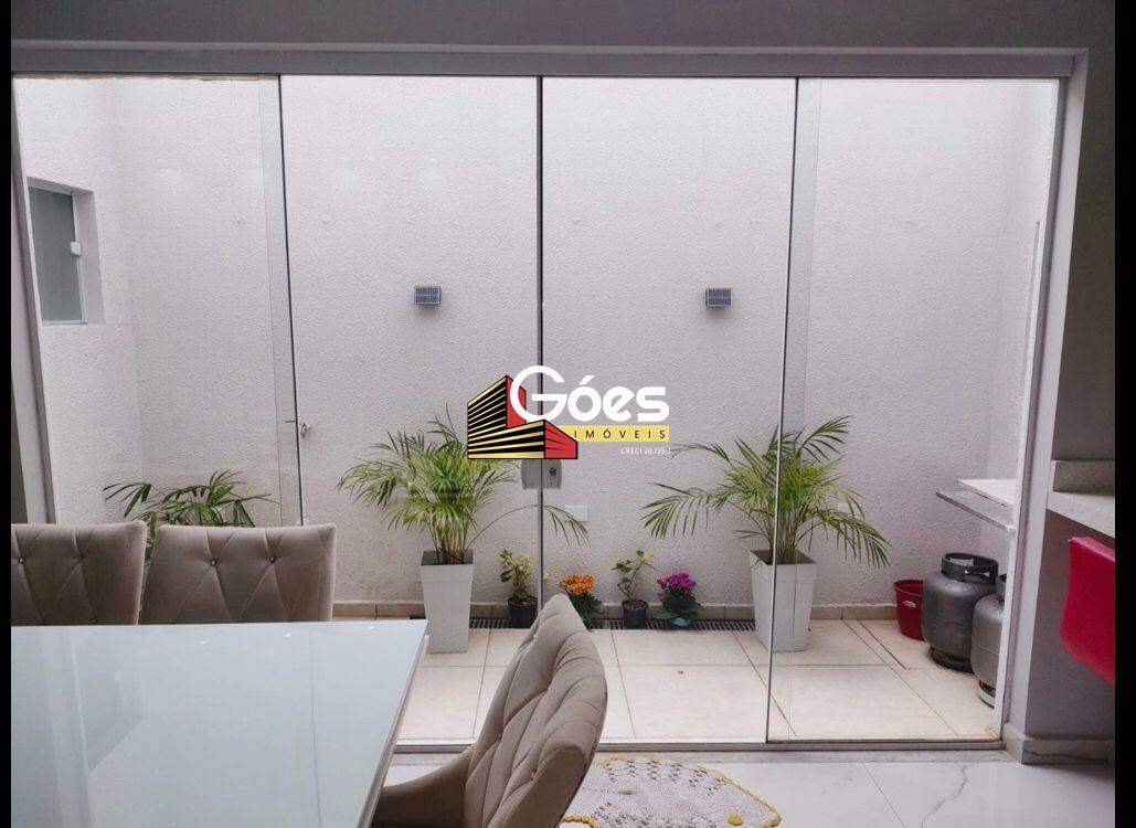 Sobrado à venda com 4 quartos, 334m² - Foto 21