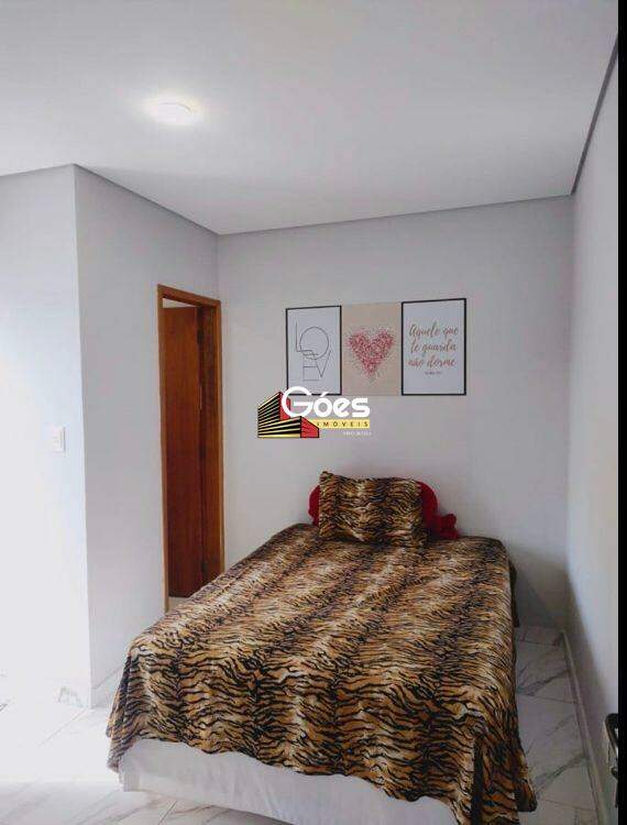 Sobrado à venda com 4 quartos, 334m² - Foto 9