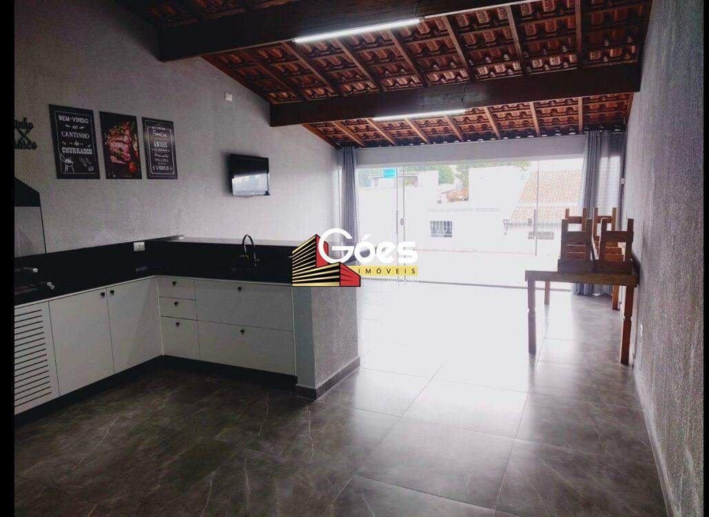 Sobrado à venda com 4 quartos, 334m² - Foto 18