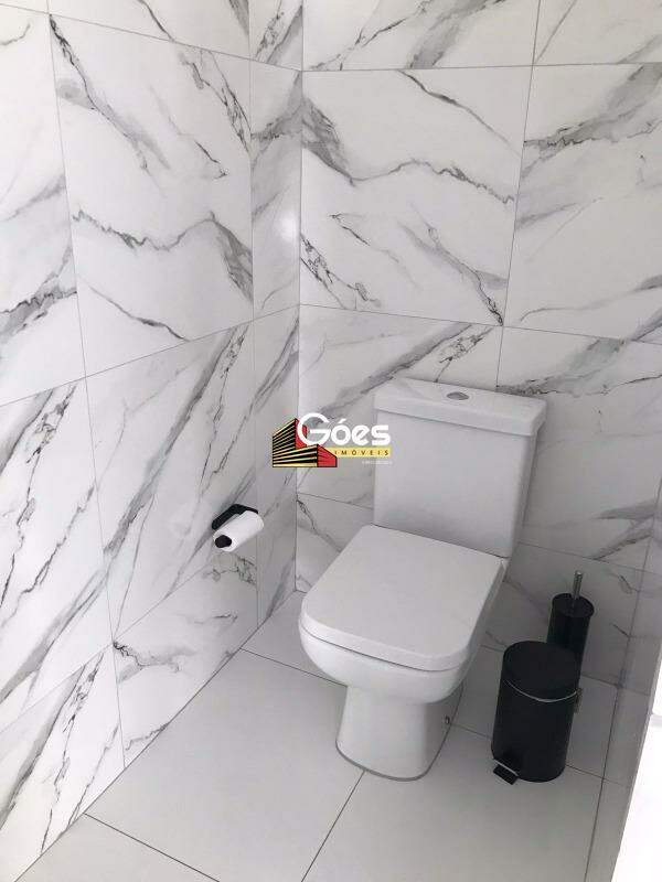 Sobrado à venda com 4 quartos, 334m² - Foto 22