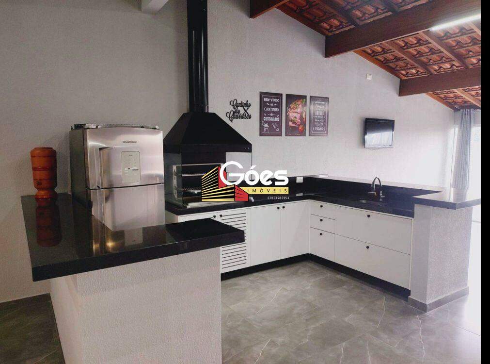 Sobrado à venda com 4 quartos, 334m² - Foto 17