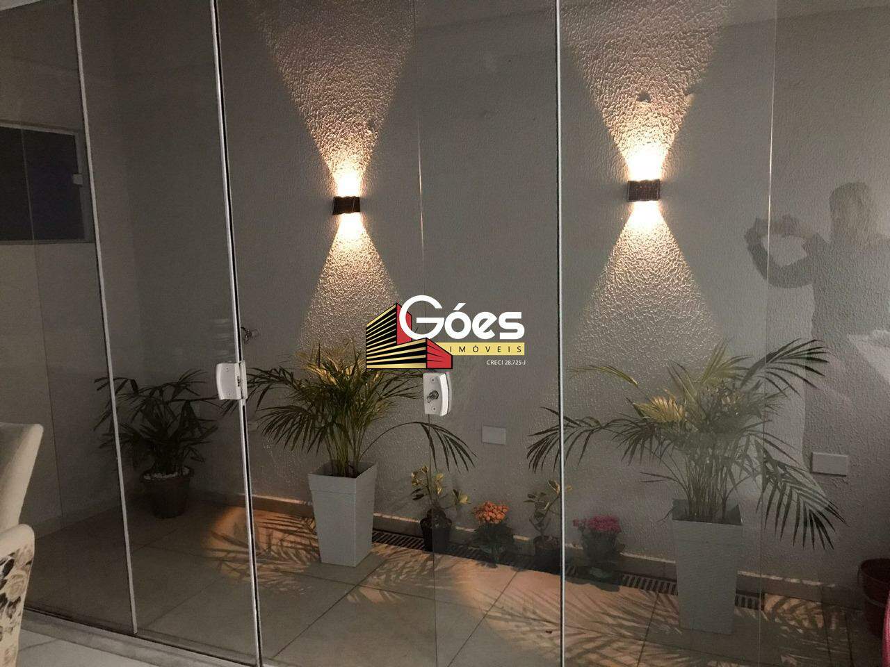 Sobrado à venda com 4 quartos, 334m² - Foto 5