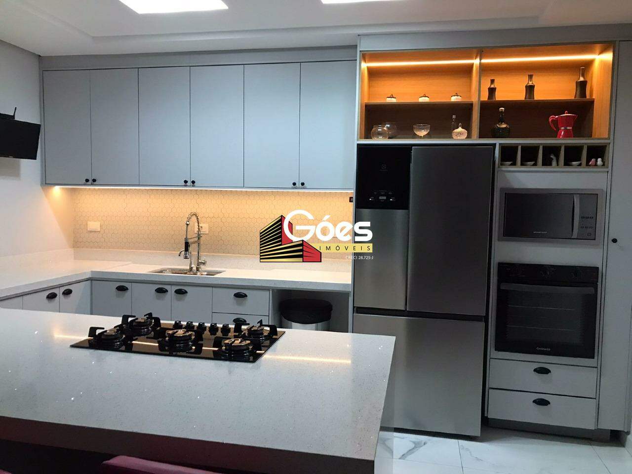 Sobrado à venda com 4 quartos, 334m² - Foto 16