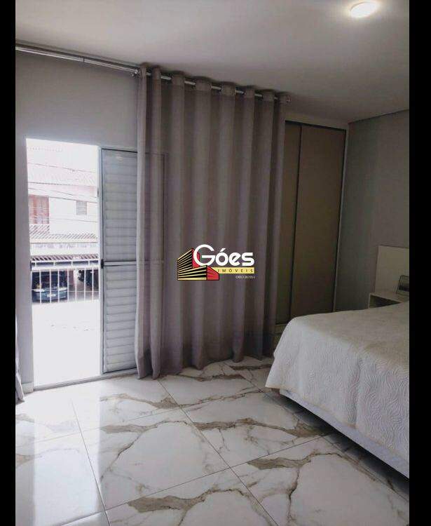 Sobrado à venda com 4 quartos, 334m² - Foto 12