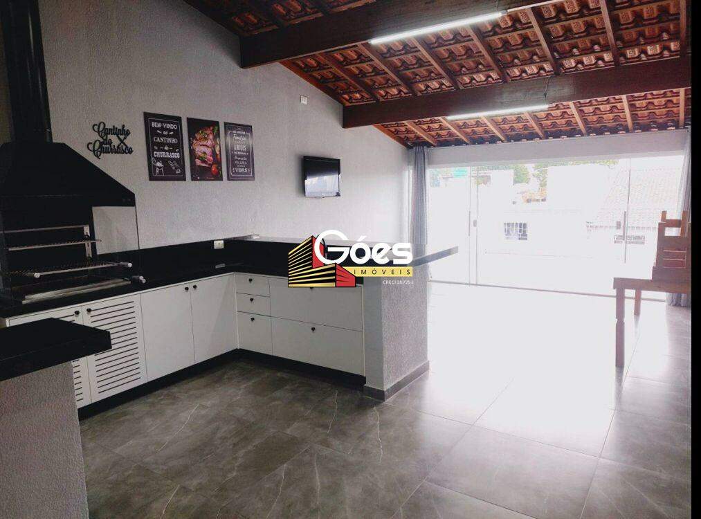 Sobrado à venda com 4 quartos, 334m² - Foto 19
